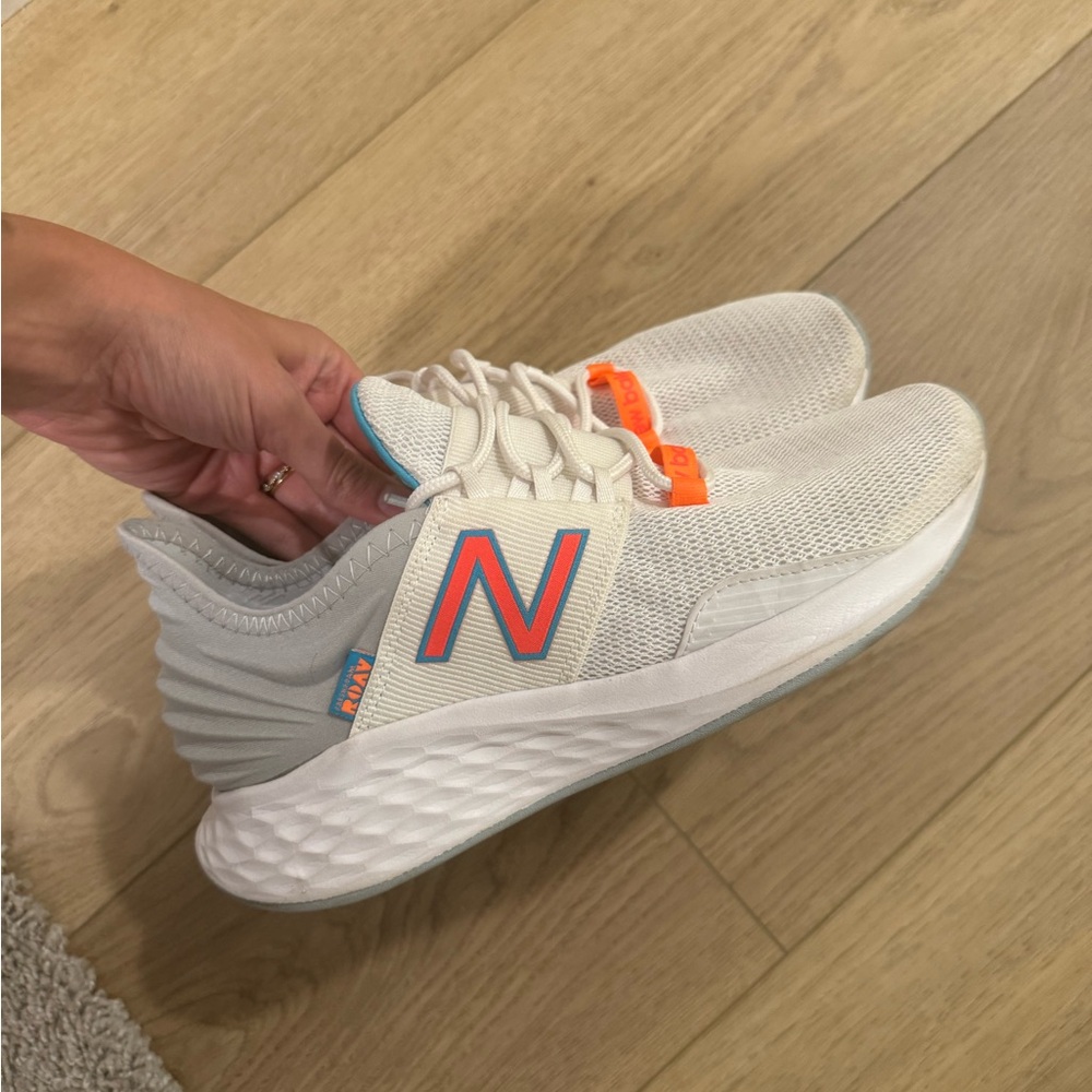 New Balance Fresh Foam Roav v1